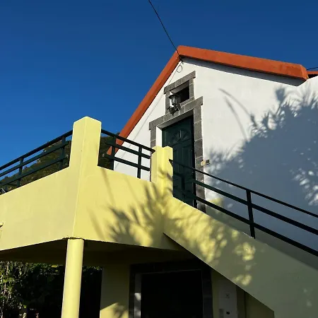 Farm stay Quinta Da Quebrada *