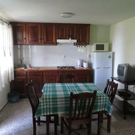 Farm stay Quinta Da Quebrada