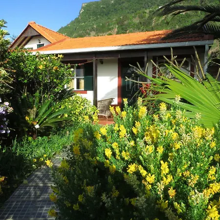 Quinta Da Quebrada Lantgård