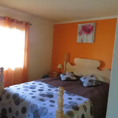 Quinta Da Quebrada Farm stay