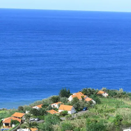 Quinta Da Quebrada Santana (Madeira)