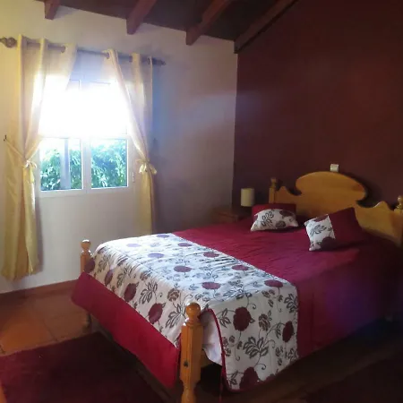 Quinta Da Quebrada Lantgård *