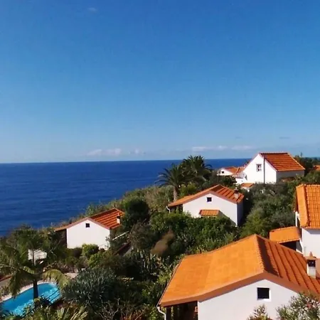 Farm stay Quinta Da Quebrada *