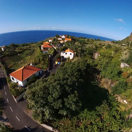 Farm stay Quinta Da Quebrada