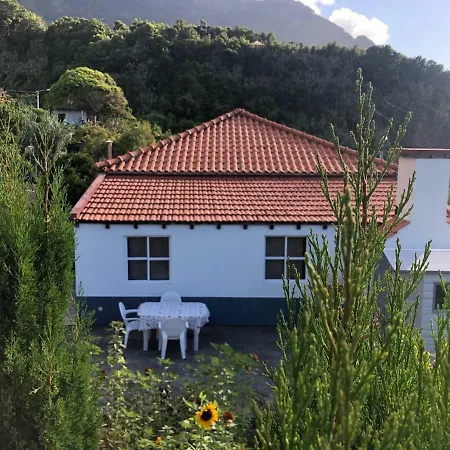 Quinta Da Quebrada Farm stay