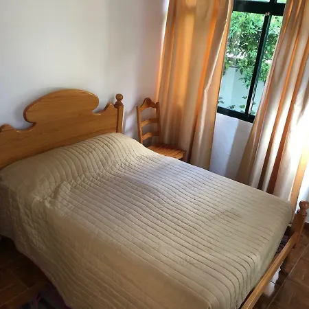 Farm stay Quinta Da Quebrada