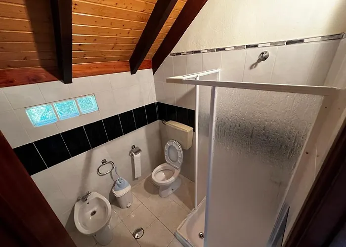 Vakantieboerderij Quinta Da Quebrada