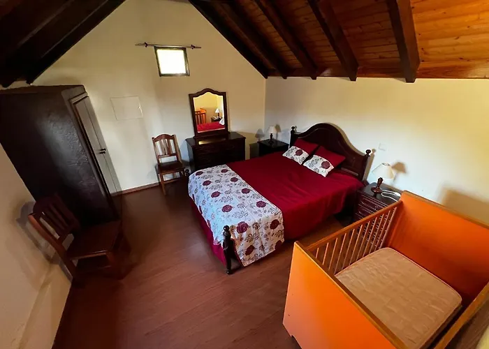 Quinta Da Quebrada Santana (Madeira)