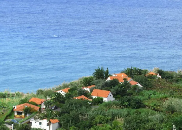 Quinta Da Quebrada Vakantieboerderij *