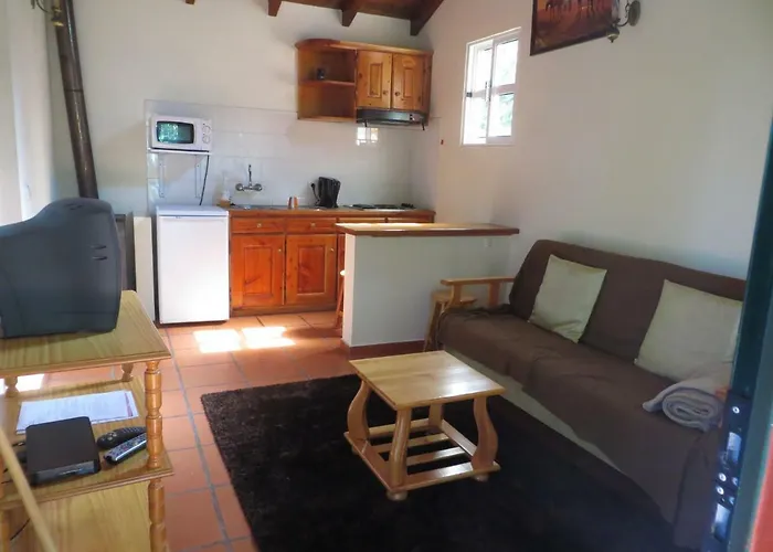 Quinta Da Quebrada Santana (Madeira)