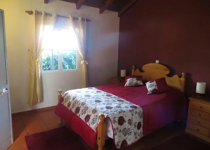 Quinta Da Quebrada Vakantieboerderij *