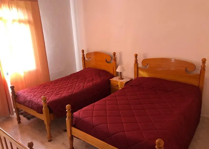 Quinta Da Quebrada * Santana (Madeira)