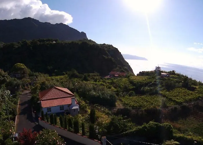 Quinta Da Quebrada 桑塔纳