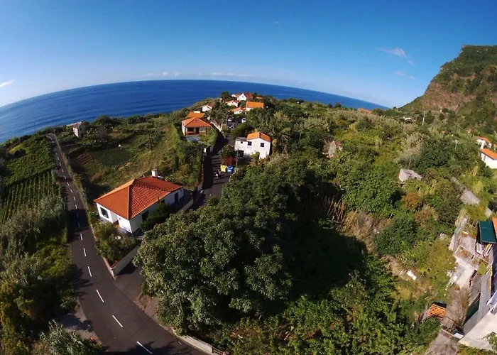 农家乐 Quinta Da Quebrada