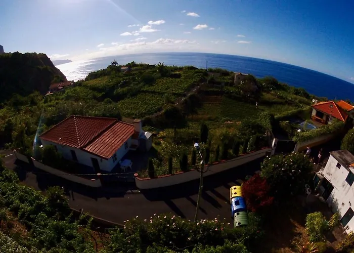 Quinta Da Quebrada *