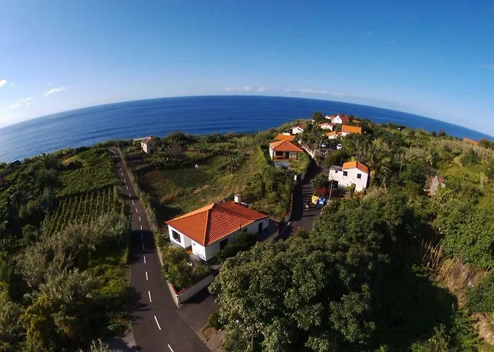 Quinta Da Quebrada * Santana (Madeira)
