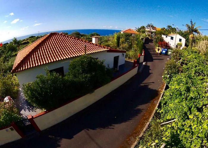 Quinta Da Quebrada 农家乐 桑塔纳