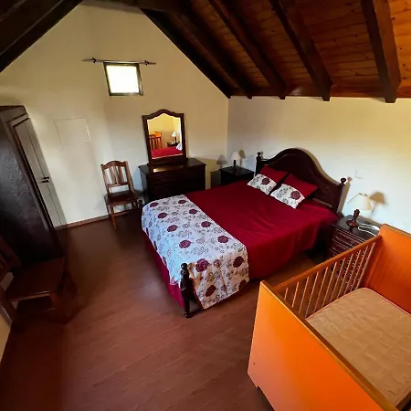 Quinta Da Quebrada Santana (Madeira)