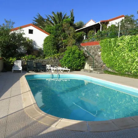 Quinta Da Quebrada *