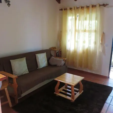 Quinta Da Quebrada Vakantieboerderij *