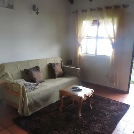 Quinta Da Quebrada Сантана