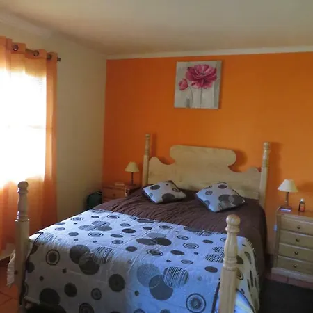 Quinta Da Quebrada Vakantieboerderij *