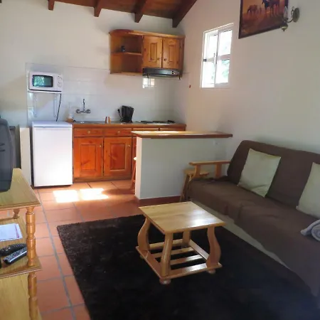 Quinta Da Quebrada Santana (Madeira)