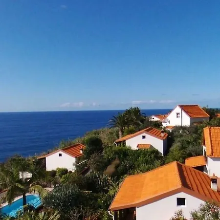 Vakantieboerderij Quinta Da Quebrada *