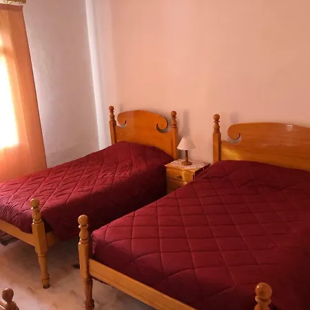 Quinta Da Quebrada * Santana (Madeira)