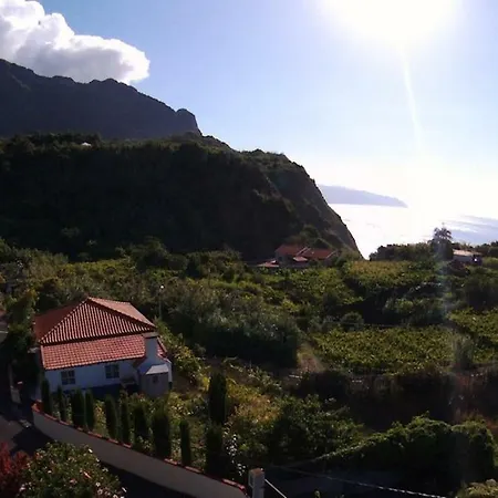 Quinta Da Quebrada Santana (Madeira)