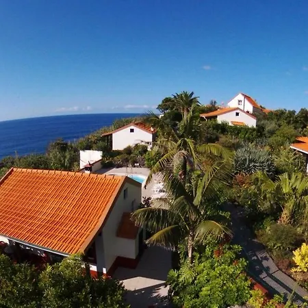 Farm stay Quinta Da Quebrada *