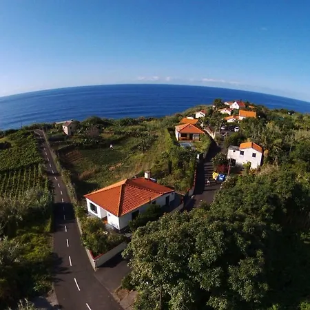 Quinta Da Quebrada * Santana (Madeira)