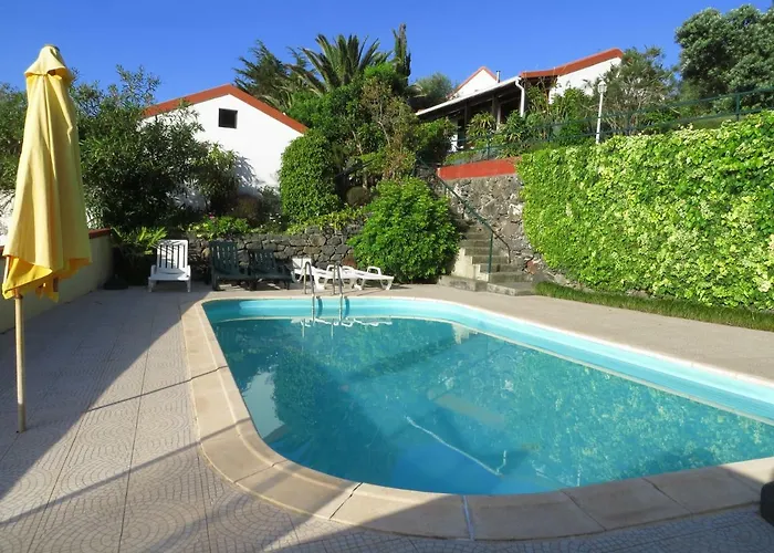 Quinta Da Quebrada *