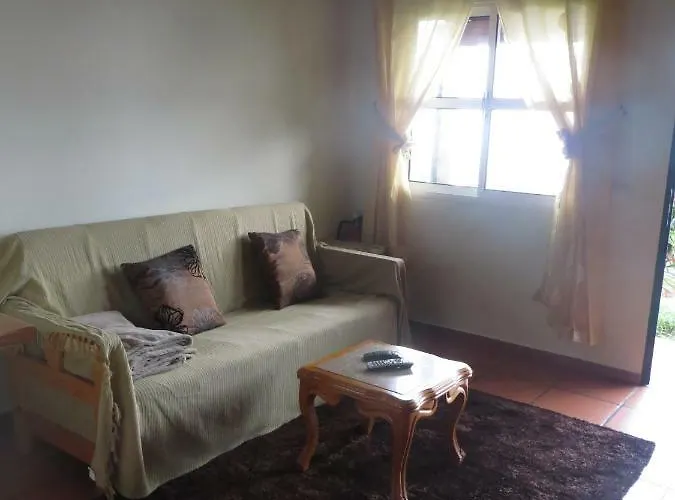 Quinta Da Quebrada Santana (Madeira)