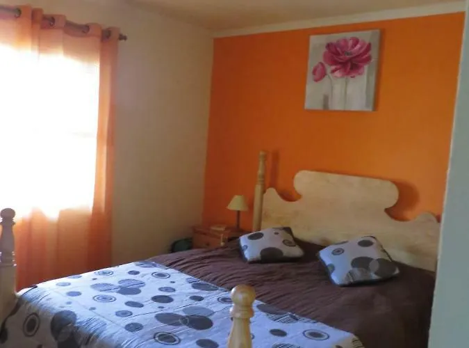 Quinta Da Quebrada Séjour à la ferme