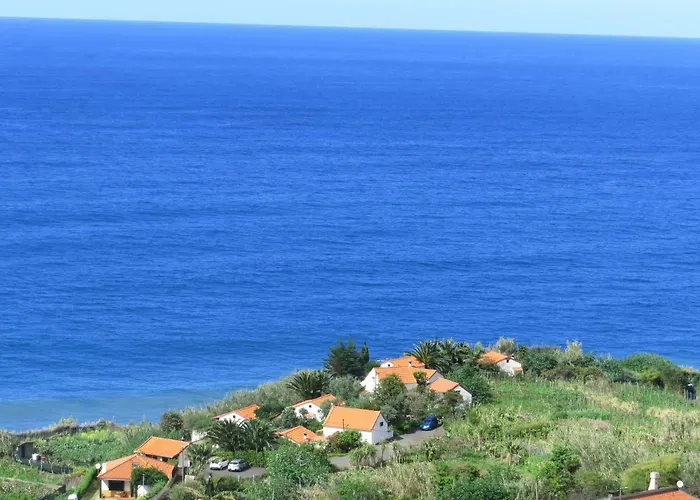 Quinta Da Quebrada Santana (Madeira)