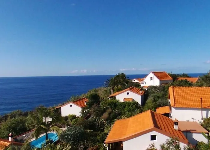 Alojamento de Turismo Rural Quinta Da Quebrada *