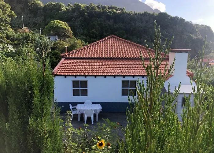 Quinta Da Quebrada Séjour à la ferme
