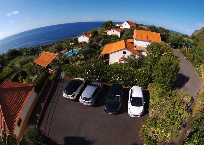 Quinta Da Quebrada *